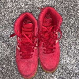 Nike Air Force 1 high